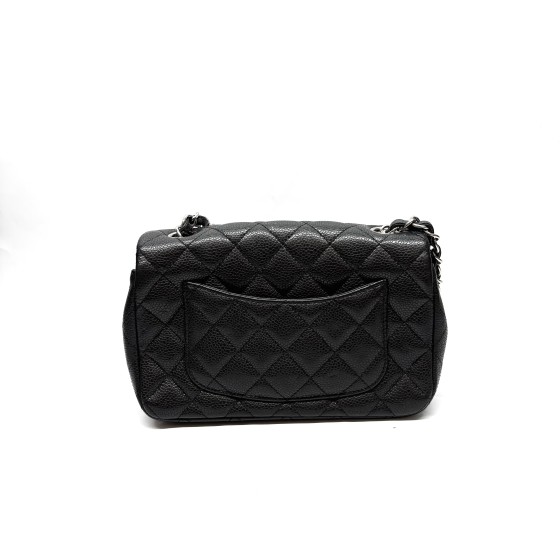 Chanel Classic Flap Mini Rectangular Bag